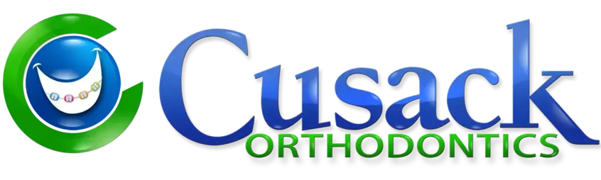 Cusack Orthodontics Logo